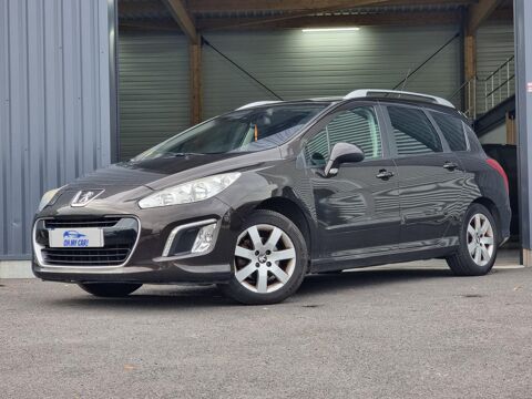 Peugeot 308 SW 1.6 e-HDi FAP - 112 CH - Active 7 pla