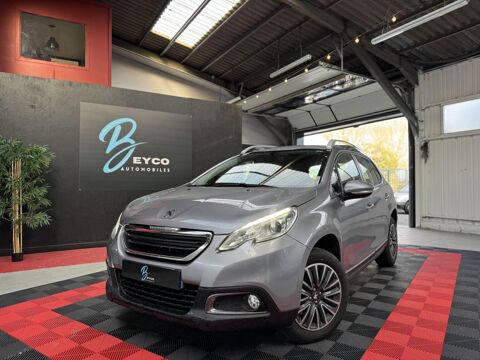 Peugeot 2008 1.4 HDi 68 CH BUSINESS - GARANTIE 6 MOIS