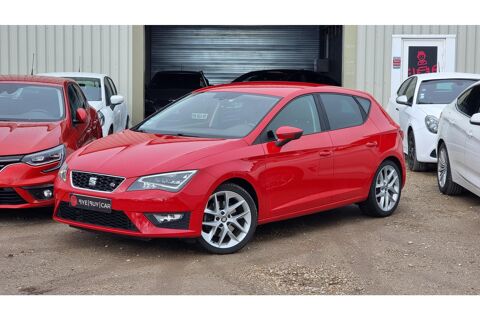 Annonce voiture Seat Leon 12990 