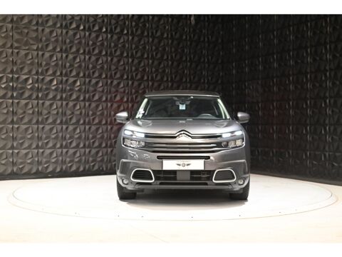 Citro&euml;n C5 aircross Hybrid Rechargeable - 225 S&S - BV e-EAT8 Business PHASE 1 2021 occasion Meaux 77100