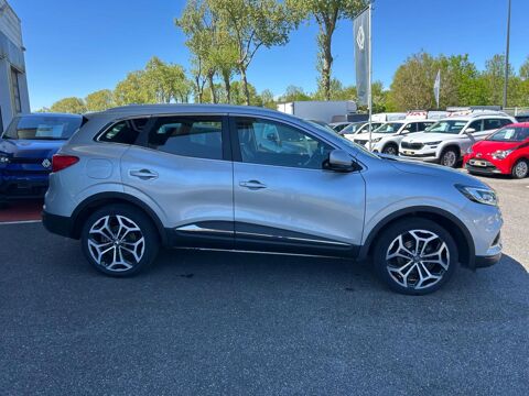 Kadjar 1.3 TCe - 140 - FAP - Intens 2020 occasion 31660 Bessières