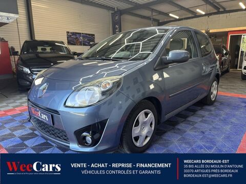 Renault twingo 1.2 75 cv EXPRESSION