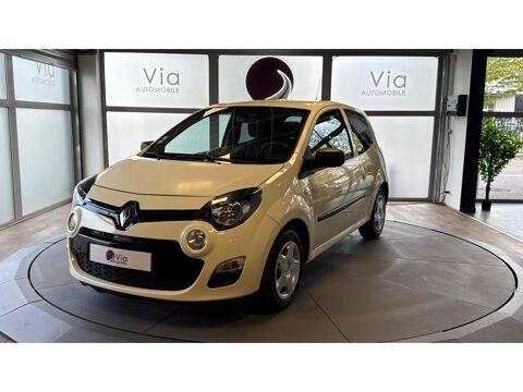 Renault twingo 1.2 75 Authentique - ENTRETIEN A JOUR