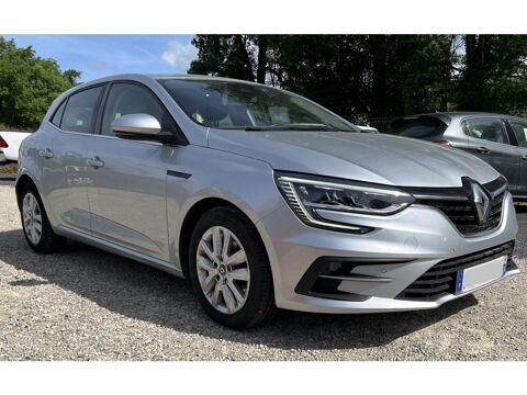 Renault Mégane IV BUSINESS 1.5 Blue dCi 115 ch BV EDC 2021 occasion Brive-la-Gaillarde 19100