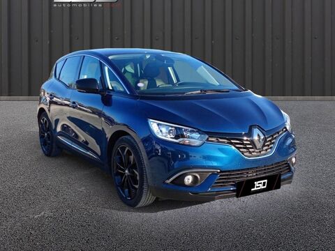 Renault Scenic IV Scenic TCe 115 FAP Business 2019 occasion Prigonrieux 24130