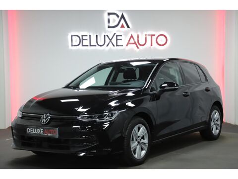 Volkswagen Golf VIII 2.0 TDI 150 DSG 7 Life PHASE 2 2024 occasion La Roquette-sur-Siagne 06550