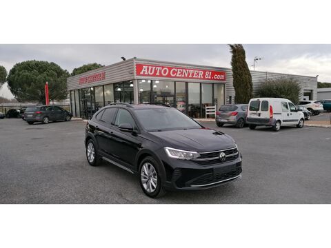 Volkswagen Taigo 1.0 TSI 116 DSG7 EDITION + 2024 occasion Soual 81580