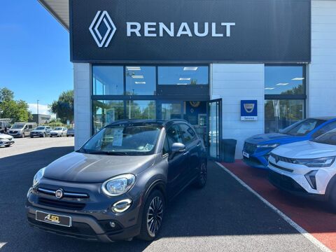 Fiat 500 Fiat X 1.0 FireFly Turbo T3 - 120 S&S 2021 occasion Bessières 31660