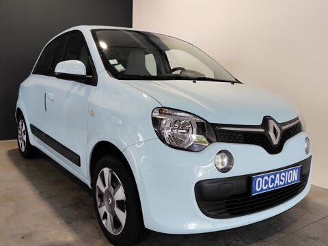 Renault twingo III 1.0 SCe 70