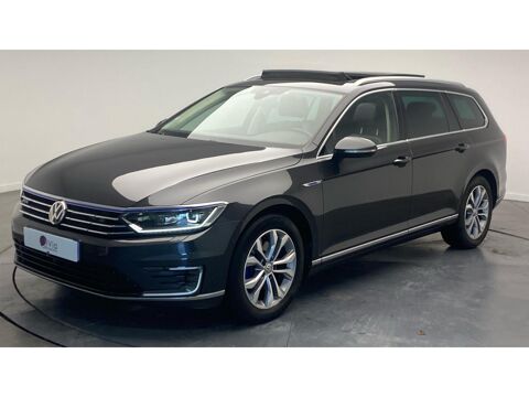 Volkswagen Passat 1.4 218 SW GTE / CAMERA 360 / TOIT OUVRANT / DYNAUDIO / SIEG 2018 occasion Roncq 59223