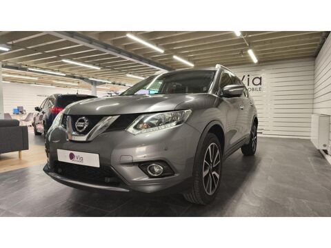 Annonce voiture Nissan Pixo 11490 