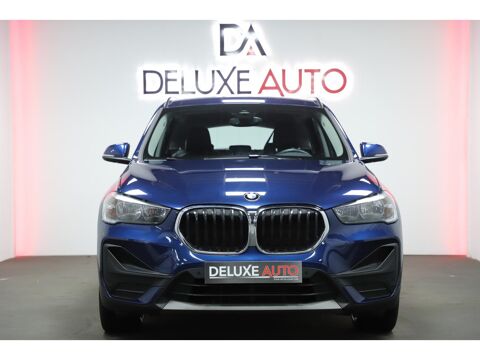 X1 sDrive 16d Business Design (F48) DKG (2) 2020 occasion 06550 La Roquette-sur-Siagne