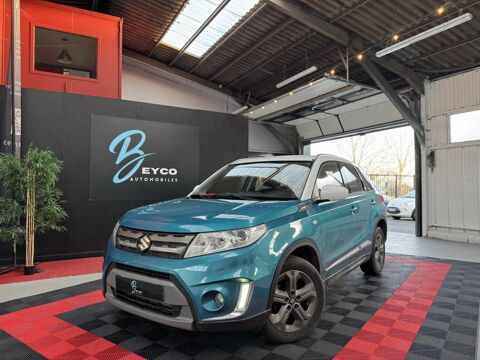 Annonce voiture Suzuki Vitara 8990 �