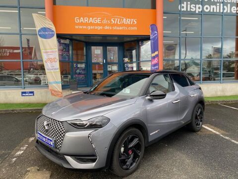 Citro&euml;n DS3 E-TENSE - 136 - PERFORMANCE LINE 2020 occasion Saran 45770