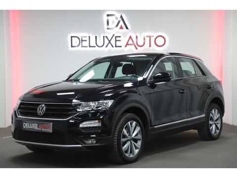 Annonce voiture Volkswagen T-ROC 23990 