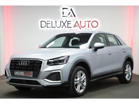 Annonce voiture Audi Q2 23990 