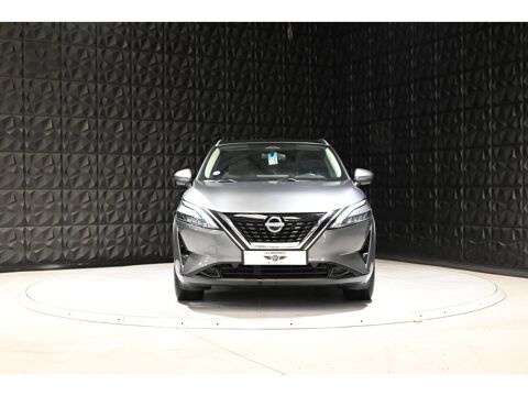 Nissan Qashqai 1.5 e-Power - 190 - BVA 2022 III 2021 N-Connecta PHASE 1 2023 occasion Meaux 77100