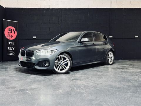 Annonce voiture BMW Srie 1 19990 