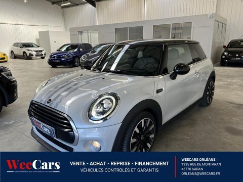 Mini Cooper D Essence /Ethanol 1.5i - 136 F57 LCI Cooper Heddon Street P 2018 occasion Saran 45770