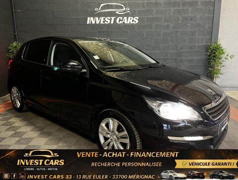 Annonce voiture Peugeot 308 10490 �