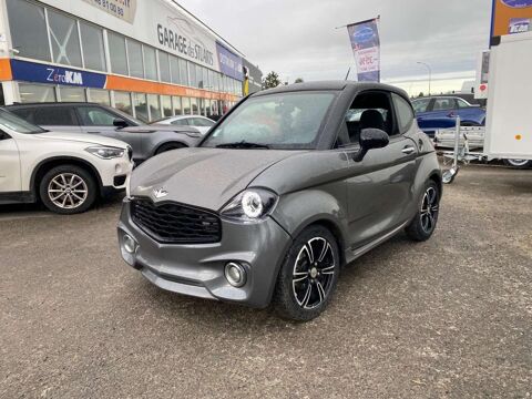 Autres Autres CH40 2018 occasion Saran 45770