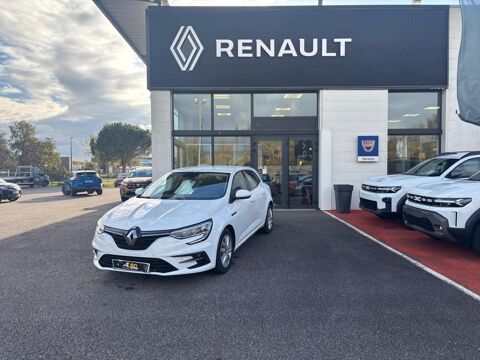 Renault M&eacute;gane Blue dCi 115 IV Business 2021 occasion Bessi&egrave;res 31660