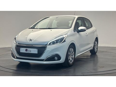 Peugeot 208 1.5 BlueHDi S&S - 100 BERLINE Active