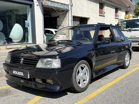 309 1.9i - 130 BERLINE GTi 1987 occasion 78760 Jouars-Pontchartrain