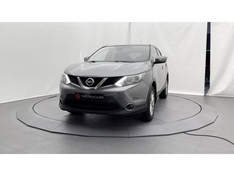 Nissan qashqai 1.6 dCi 130CH Finition Connect Edition /