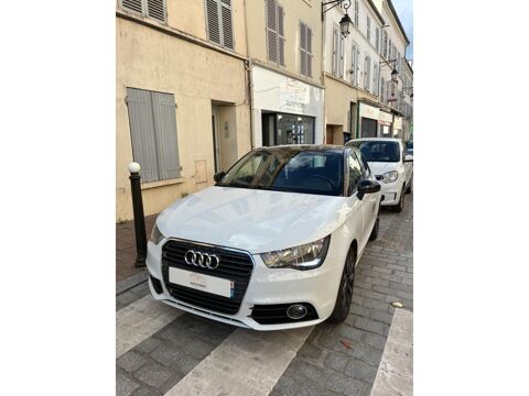 Audi A1 Sportback 1.4 TFSI - 140 COD - BV S-Tronic - Start/Stop SPO 2014 occasion Meaux 77100