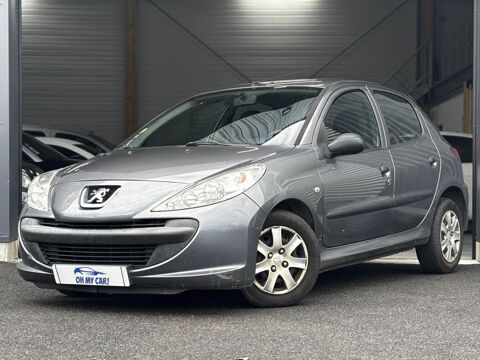 Peugeot 206 + 1.4l HDi - 70ch - Urban