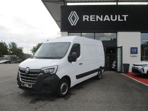 Renault Master F3300 L2H2 2.3 Blue dCi 150 III 2023 occasion Bessi&egrave;res 31660