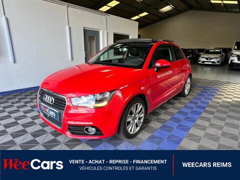 Audi a1 1.2 TFSI 90 Ambition