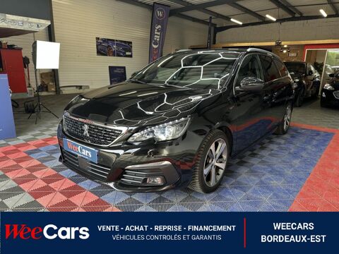 Peugeot 308 SW 1.5 BlueHDi S&S - 130 II SW 2014 