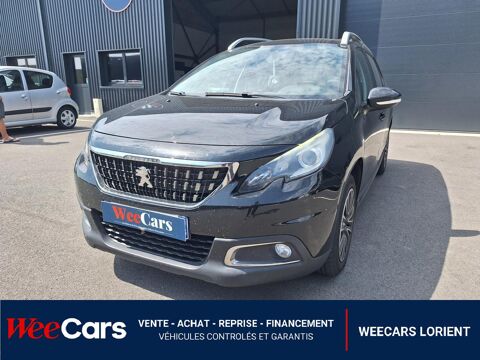 Peugeot 2008 GENERATION-I 1.5 BLUEHDI 100 ACTIVE BUSI