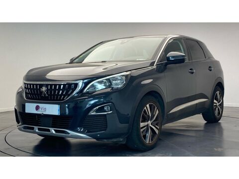 Annonce voiture Peugeot 3008 13490 
