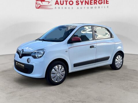 Renault twingo 3 1.0 SCe - 70 III Limited