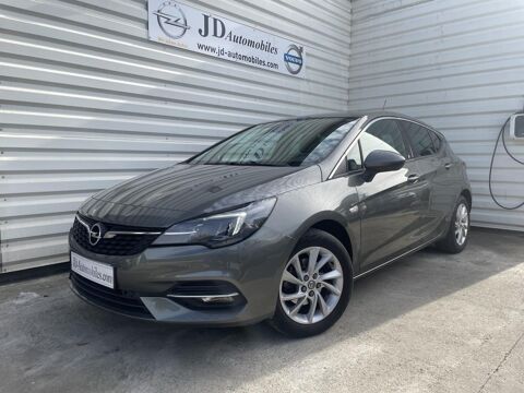 Opel Astra K 1.5 CDTI - 122 El&eacute;gance 2020 occasion Saint-G&eacute;r&eacute;on 44150