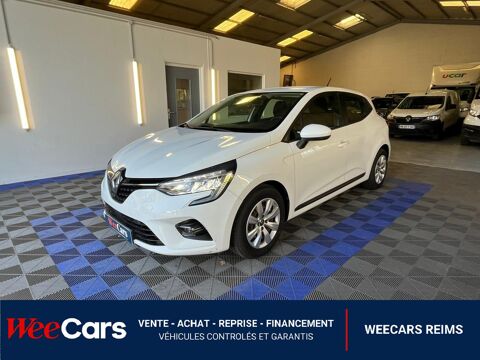 Renault clio 1.5 Blue dCi - 85 Société 