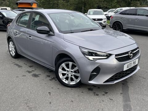 Opel corsa ELEGANCE BUSINESS 1.2i 75cv