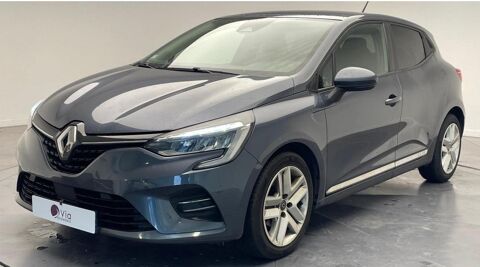 Renault Clio 1.5 dCi - 85 ZEN / CARPLAY 2020 occasion Roncq 59223