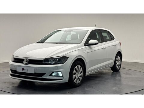 Volkswagen Polo 1.0i - 80 Trendline / Carplay 2019 occasion Roncq 59223