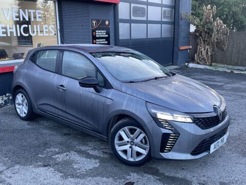 Renault Clio V EVOLUTION 1.5 Blue dCi 100 2025 occasion Orvault 44700