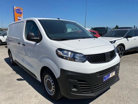 Scudo 1.5 MULTIJET 3 - 120 S&S STANDARD BUSINESS 2022 occasion 72100 Le Mans