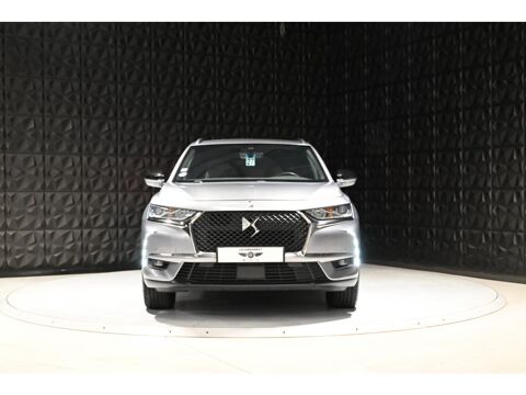 Citroën DS7 E-Tense - 300 - 4x4 Business PHASE 1 2020 occasion Meaux 77100