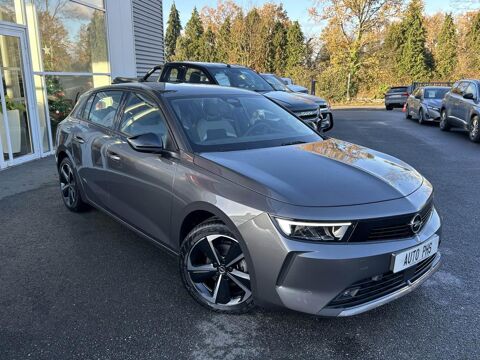 Opel Astra 1.2i Turbo 110 S&S 2024 occasion Orvault 44700