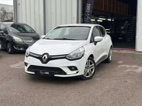 Renault Clio 1.5 Energy dCi - 75CH - Limited PHASE 2 2018 occasion Saint-Cannat 13760
