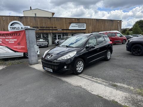 Peugeot 207 SW 1.6 HDi FAP - 92 Active Clim + Attela