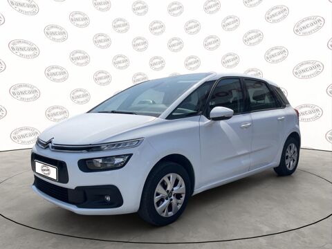 Annonce voiture Citron C4 Picasso 10990 