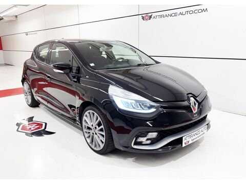 Renault Clio 1.6 R.S PHASE 2 2017 occasion Cabestany 66330